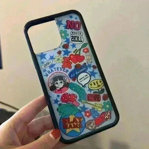 Wildflower Cases Nailea Devora Collab 13 Pro Max